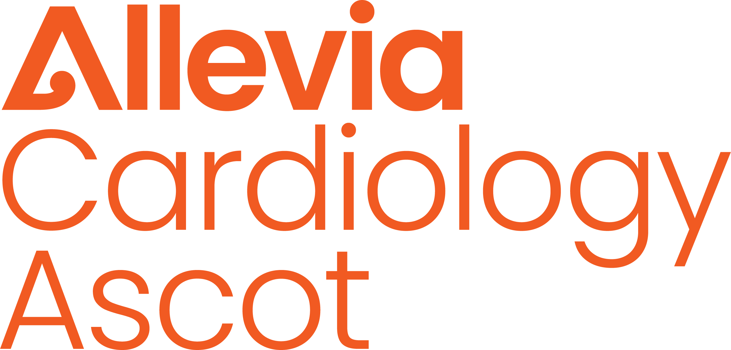 Allevia Cardiology Ascot