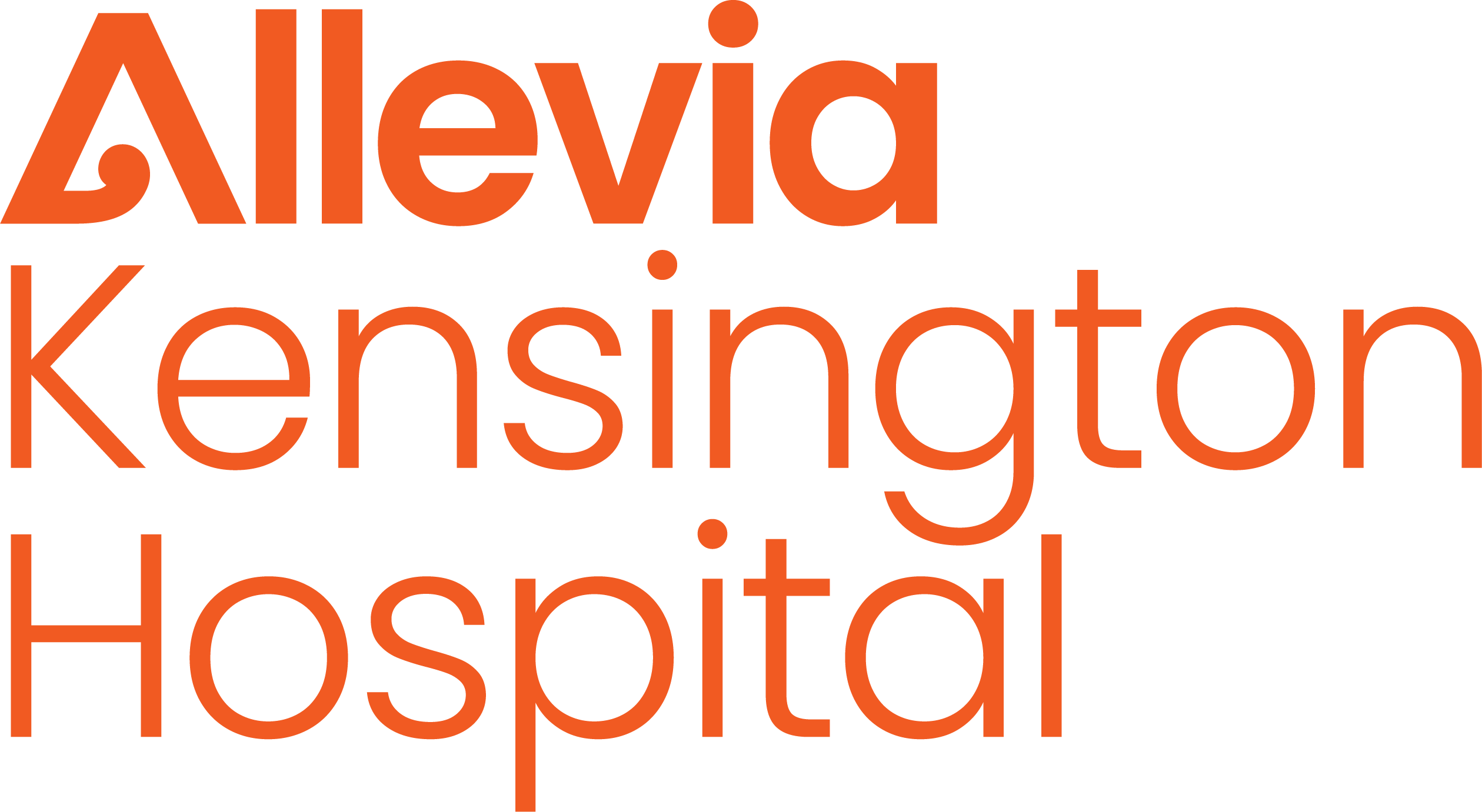Allevia Kensington Hospital