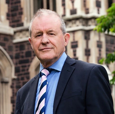 Richard Fisher avatar