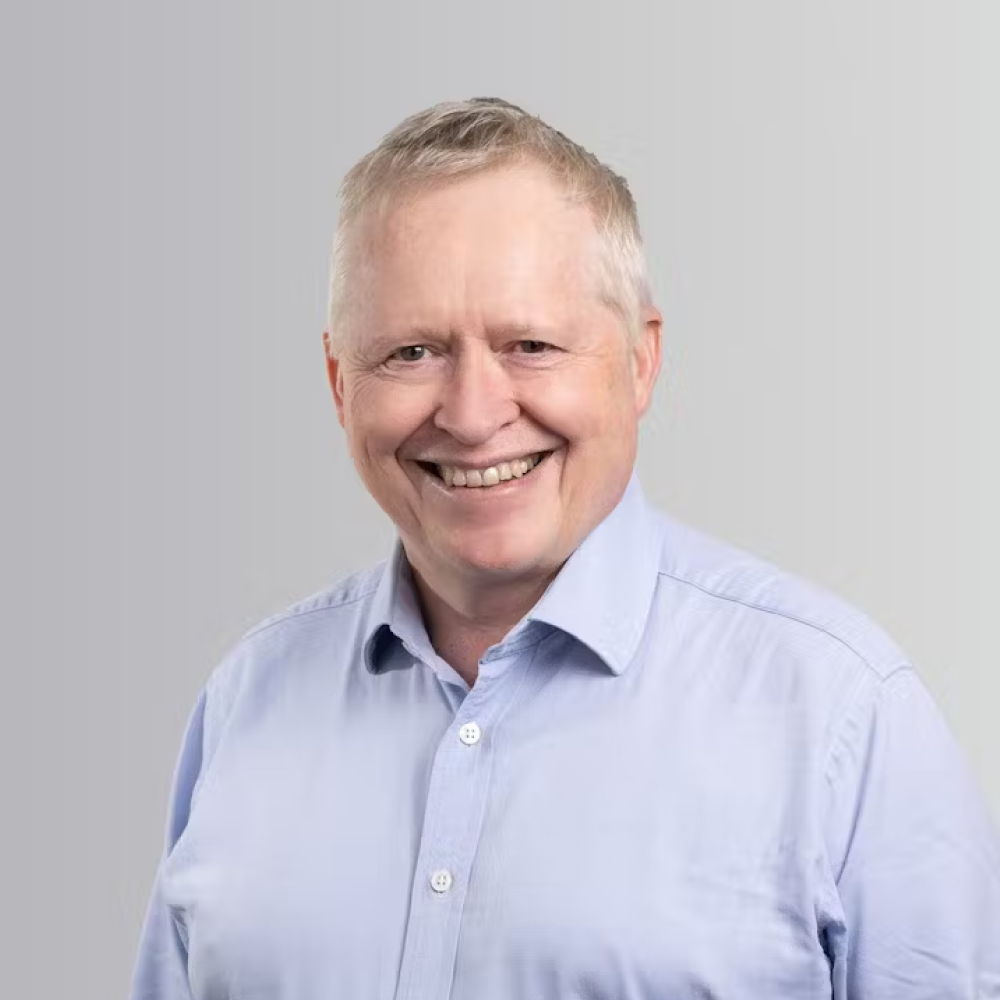 Dr Ian England avatar