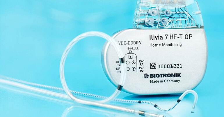 Heart Failure Therapies | News | Allevia Cardiology Ascot