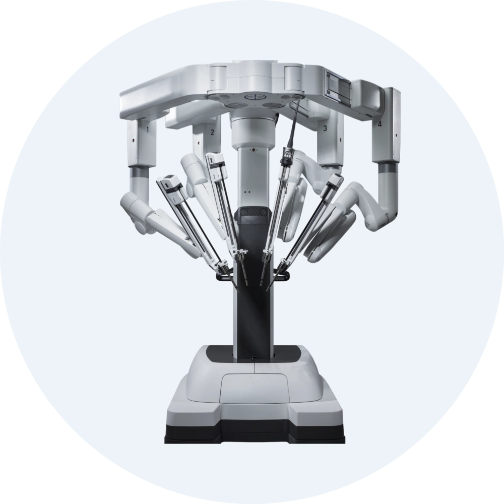 Da Vinci Xi Surgical System