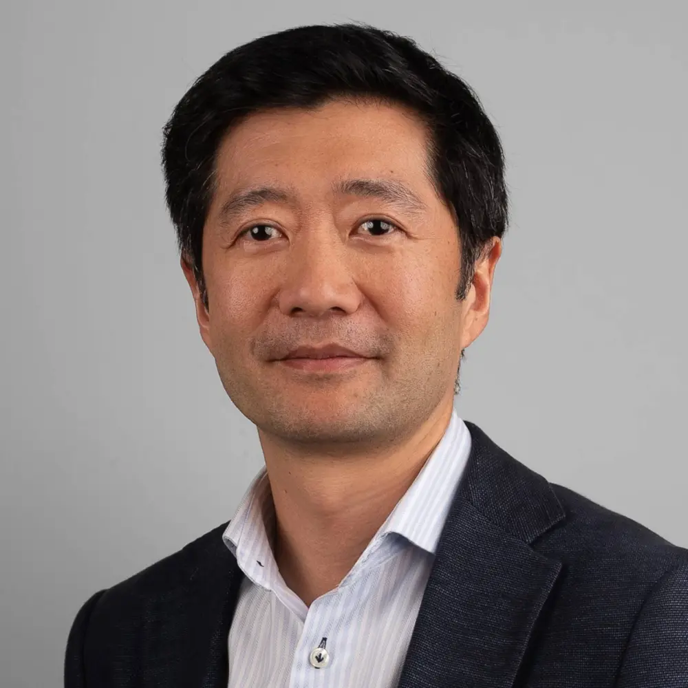 Dr Remy Lin, Radiologist