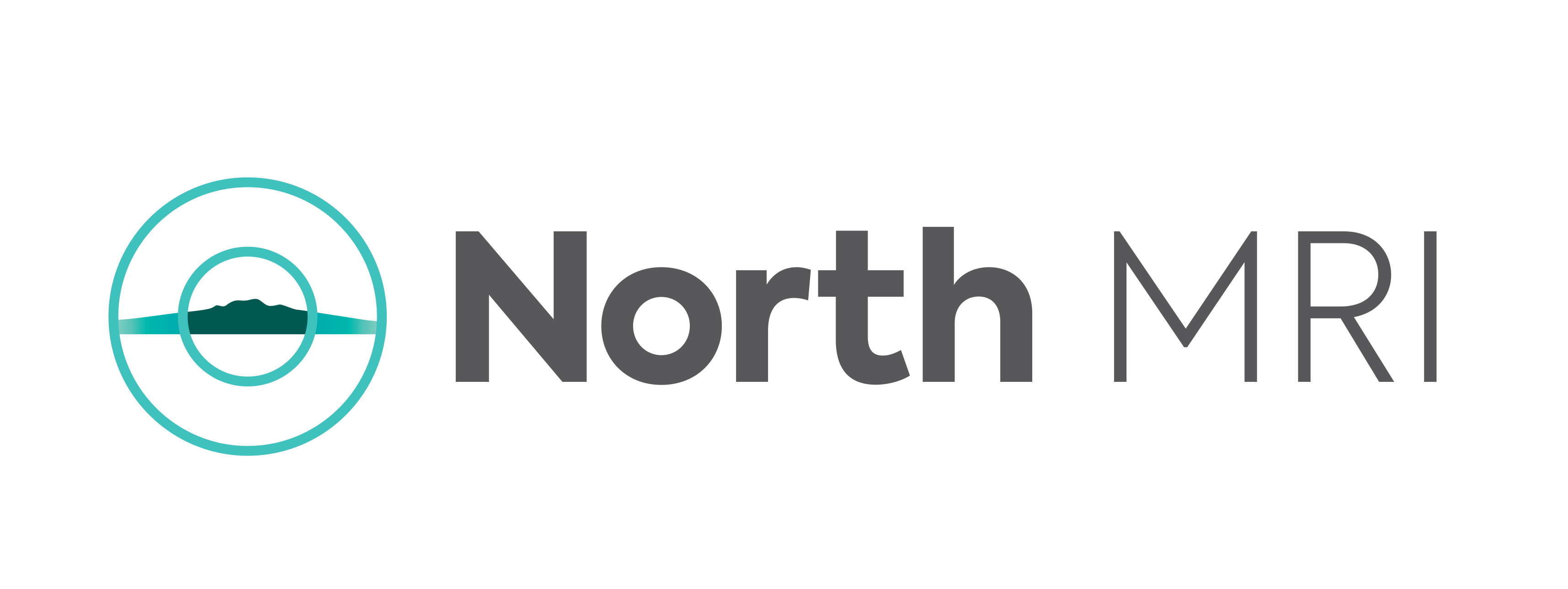 North mri pic