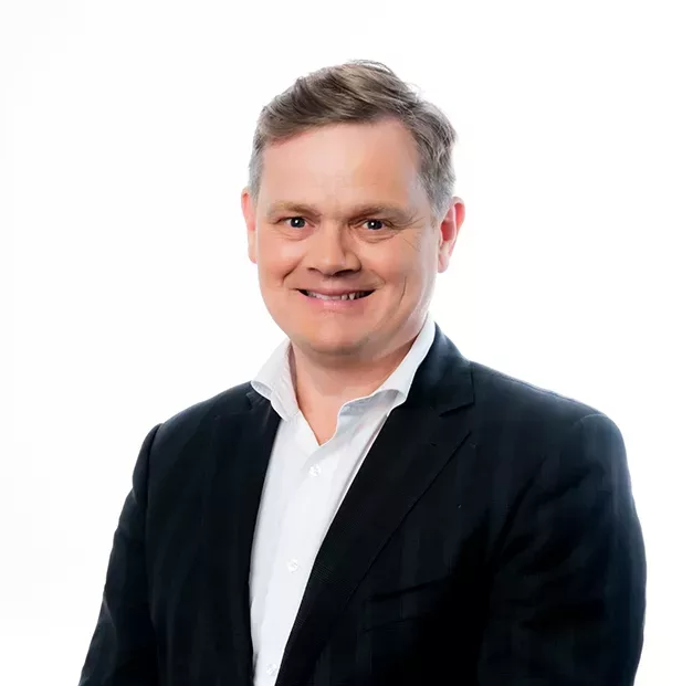 Dr Andrew Brant avatar