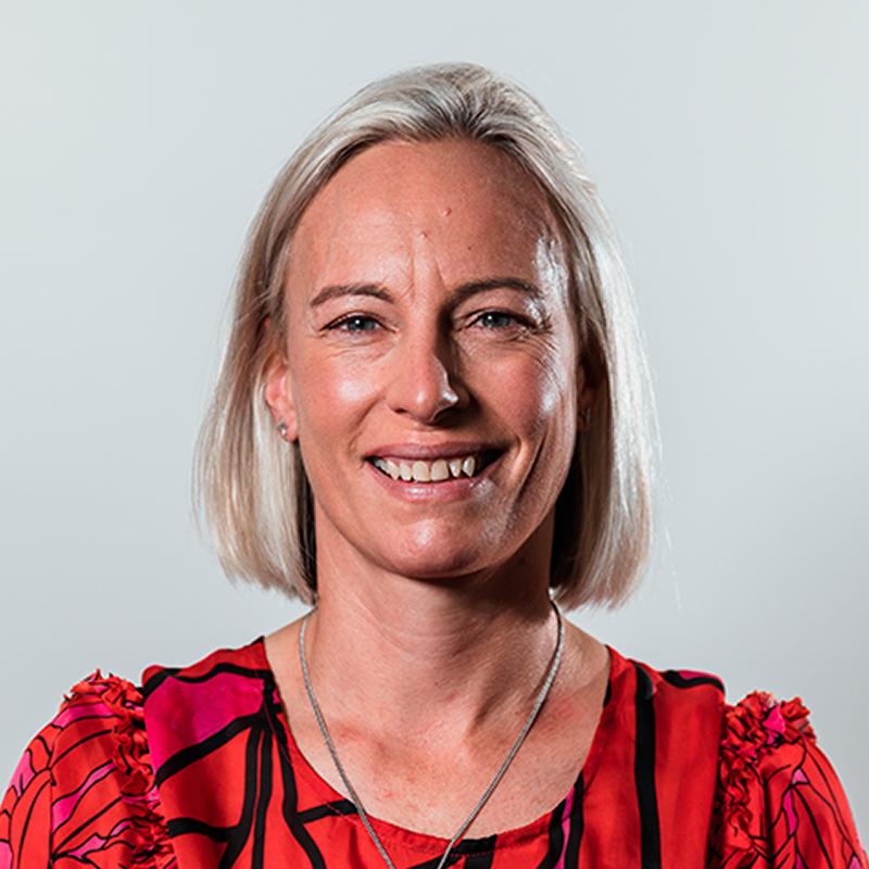 Belinda Reeves avatar