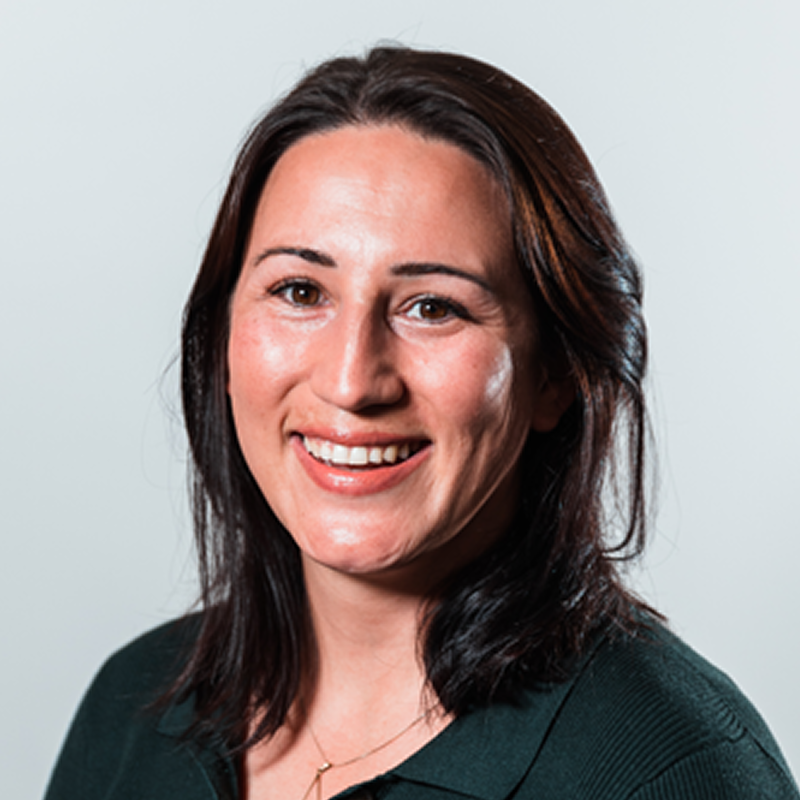 Khasmin Groenendijk avatar